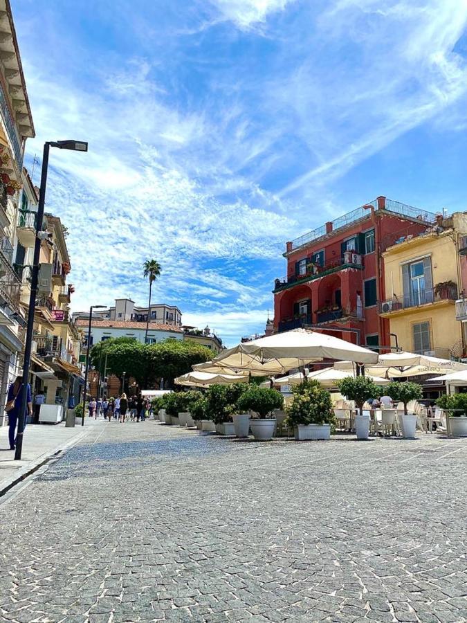 Luxury Apartement Rione Terra Pozzuoli Exteriér fotografie